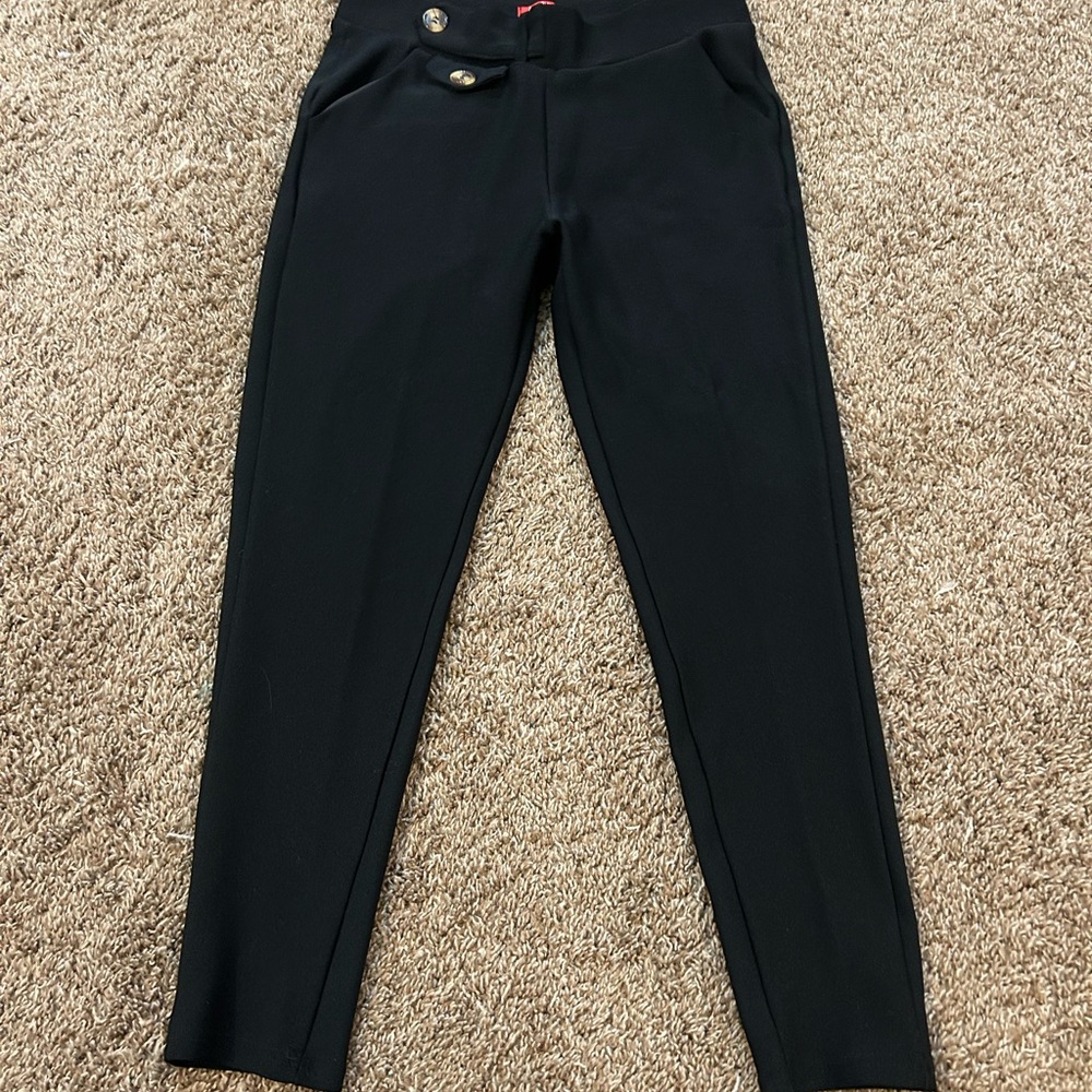 Semi formal Black Bottoms